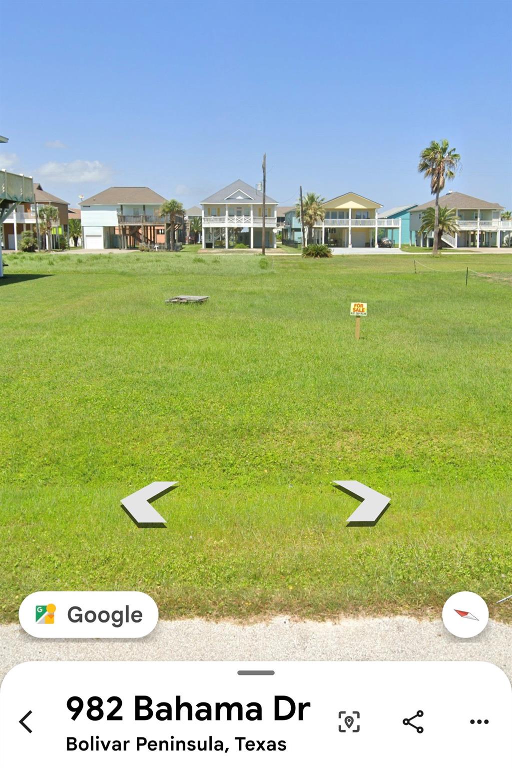982 Bahama Drive