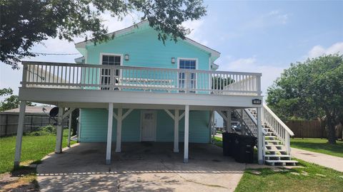 Photo of 1010 22nd Street, San Leon, TX 77539 (MLS # 51433229)