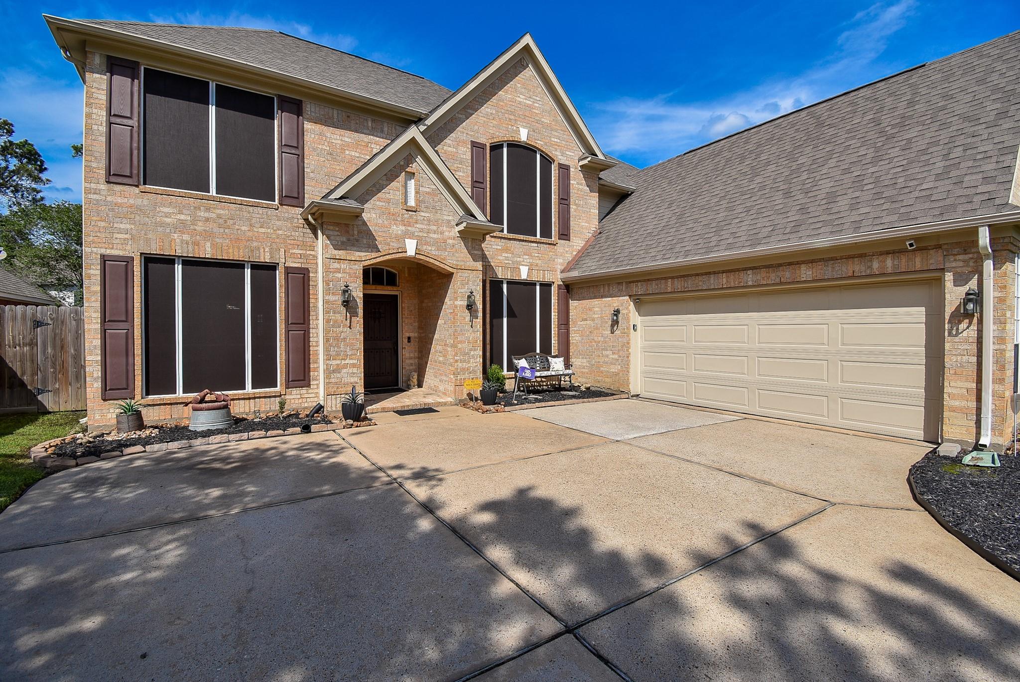 14506 Farrawood Drive