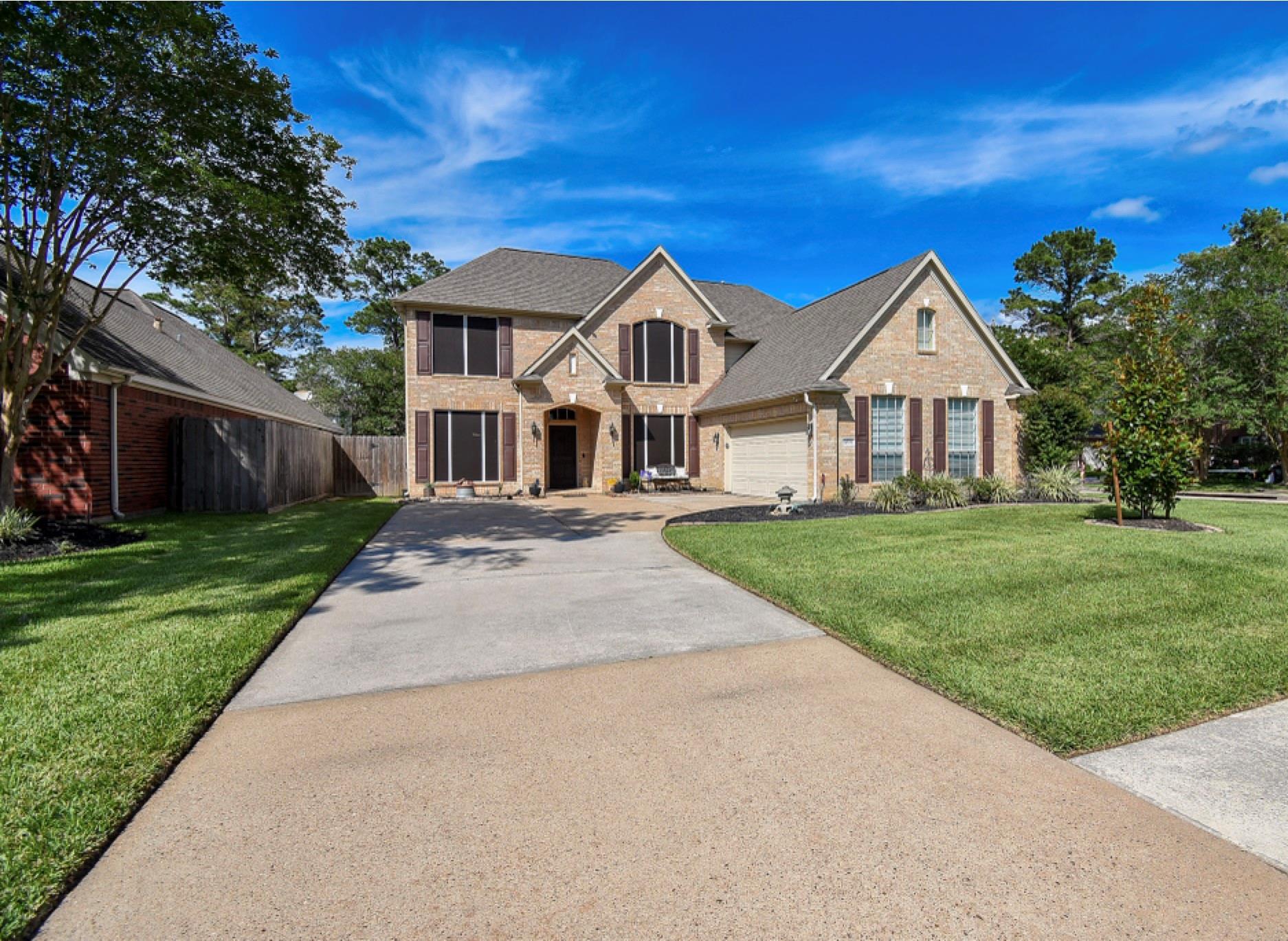 14506 Farrawood Drive