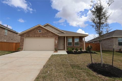 Photo of 3079 Wild Dunes Drive, Katy, TX 77493 (MLS # 80921108)