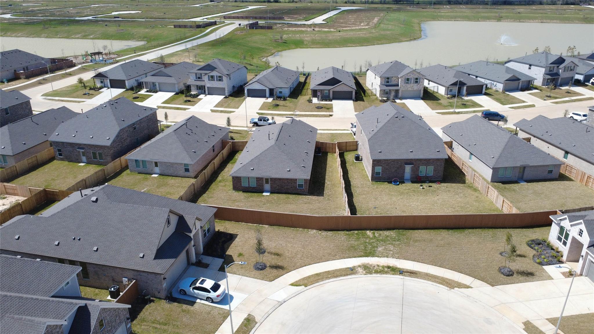 3079 Wild Dunes Drive