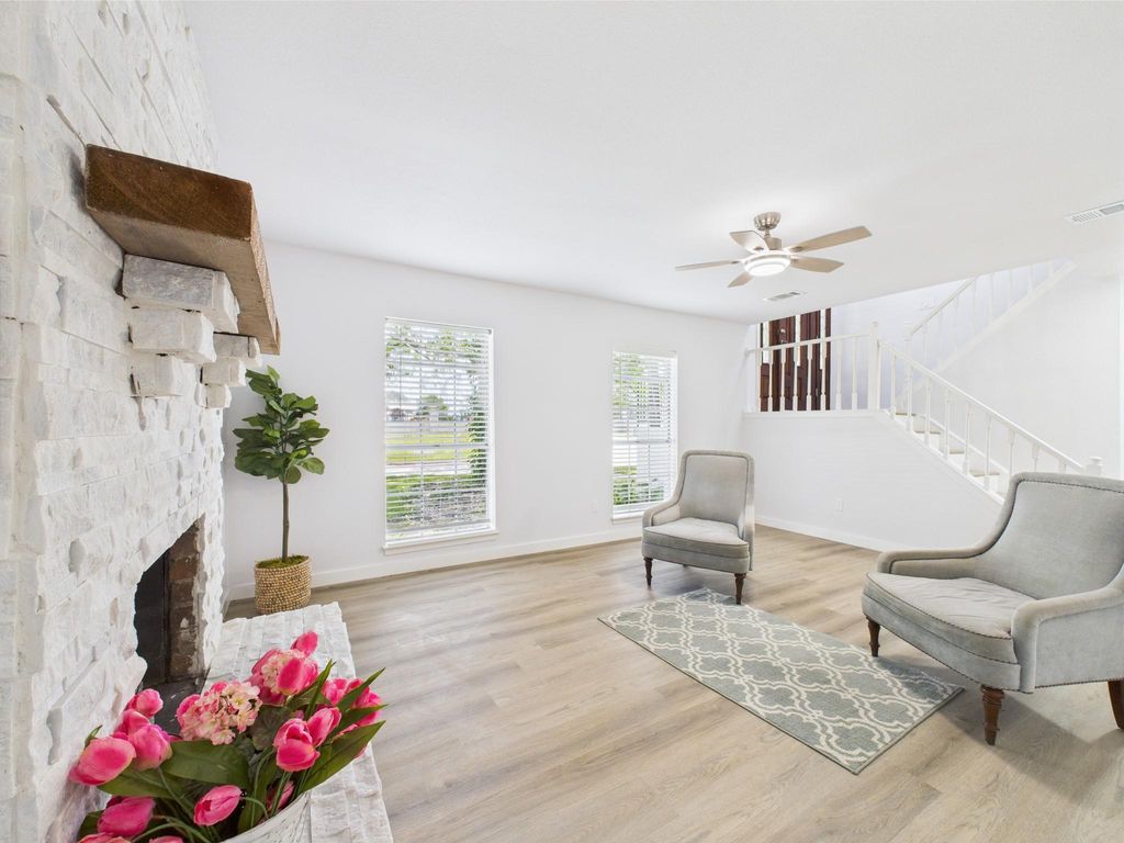 Photo of 19503 Atascocita Shores Drive, Humble, TX 77346 (MLS # 89460560)