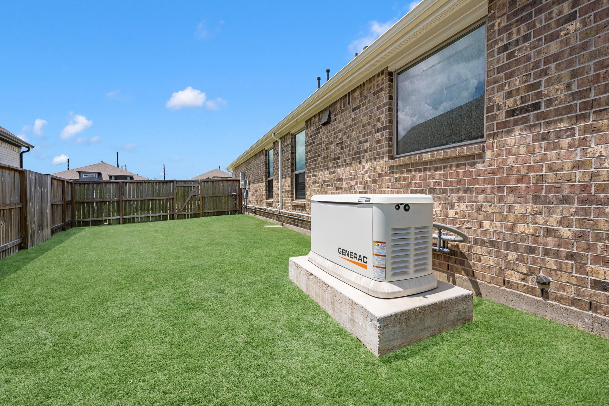 5821 Lavaca Lane