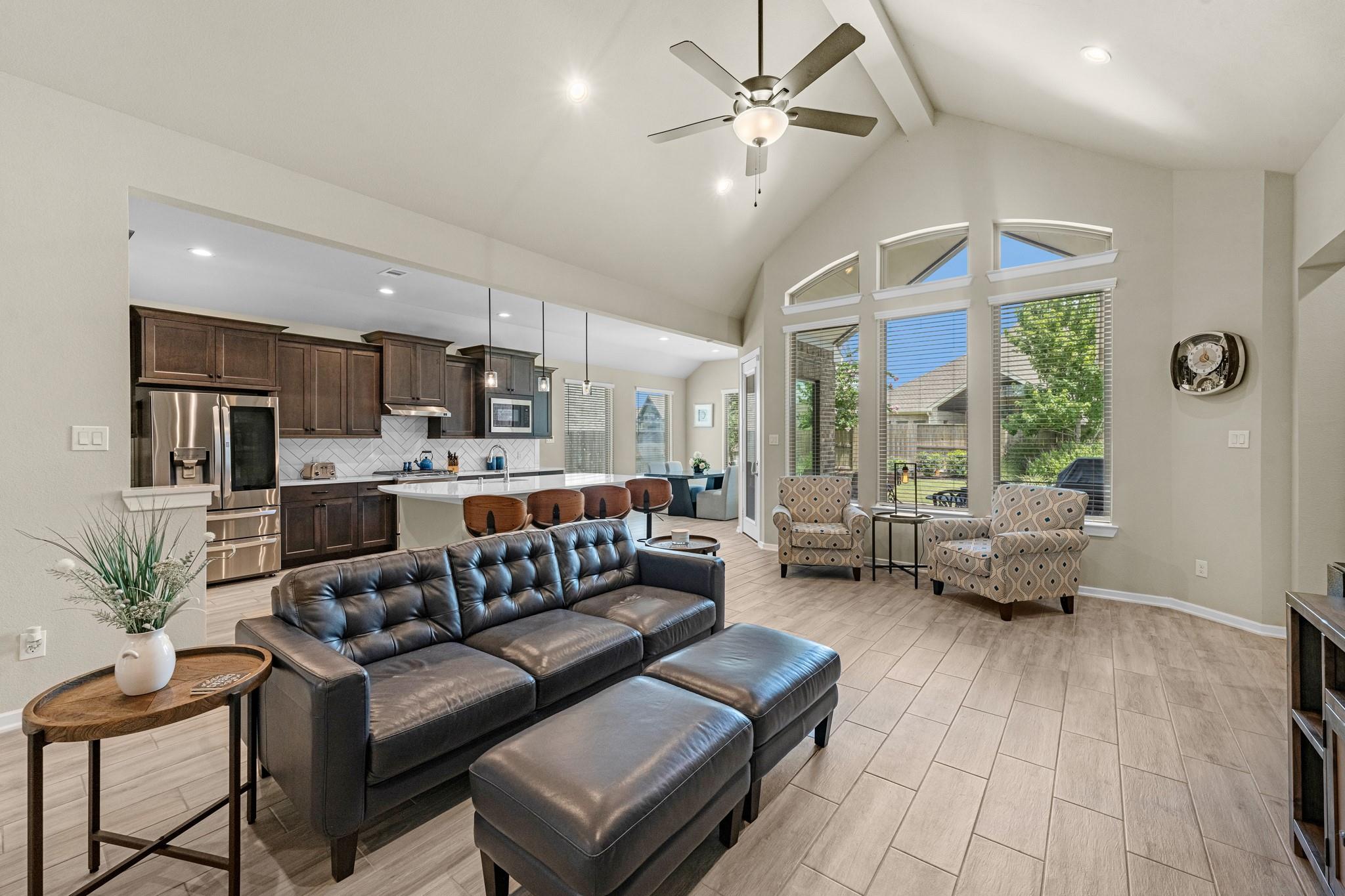 5821 Lavaca Lane