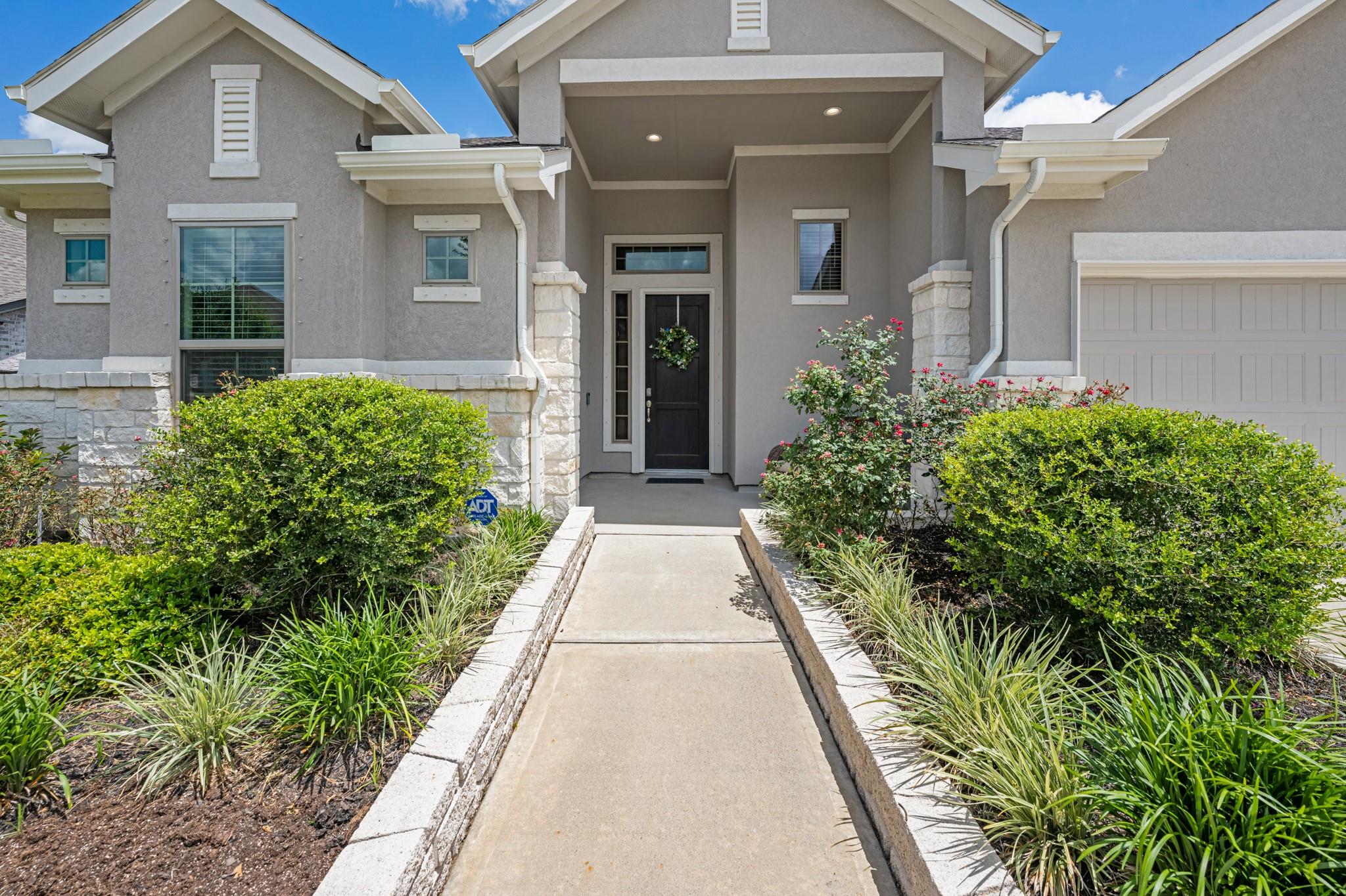 5821 Lavaca Lane