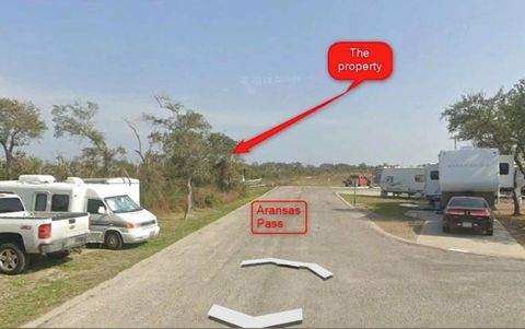 0 209 Blk Burton And Danforth Subd Aransas Pass TX 78336