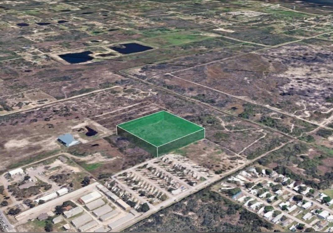 0 209 Blk Burton And Danforth Subd