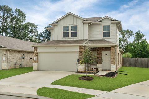 Photo of 22306 Forest Gorge Lane, Spring, TX 77373 (MLS # 50085100)