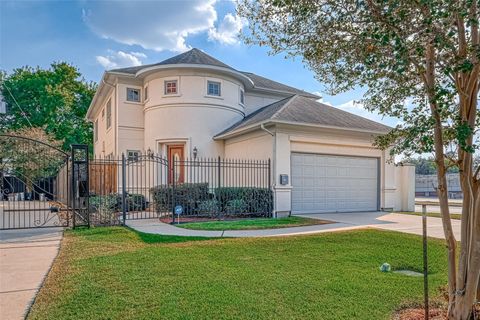 Photo of 4623 Laurel Street, Bellaire, TX 77401 (MLS # 37820807)