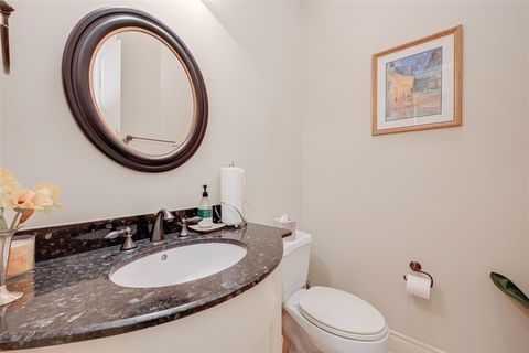 Tiny photo for 4623 Laurel Street, Bellaire, TX 77401 (MLS # 37820807)