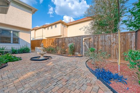 Tiny photo for 4623 Laurel Street, Bellaire, TX 77401 (MLS # 37820807)