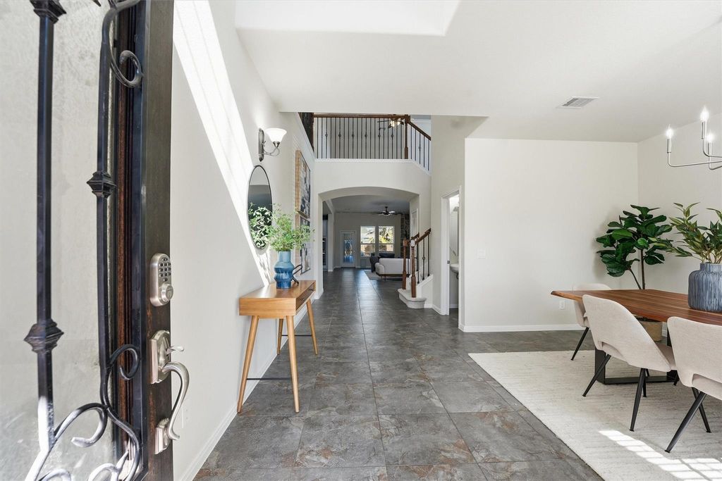 Photo of 24630 Emerald Pool Falls Drive, Tomball, TX 77375 (MLS # 14545489)