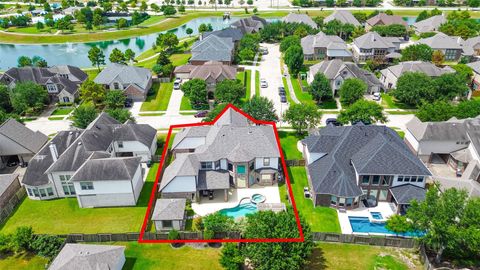 26814 Monarch Valley Katy TX 77494