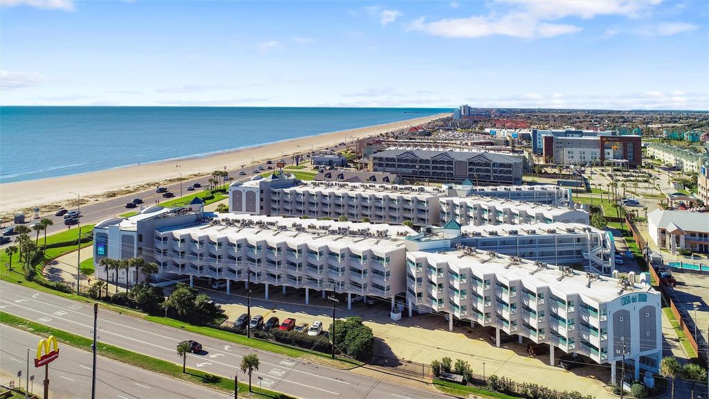 Photo of 6102 Seawall Boulevard #365, Galveston, TX 77551 (MLS # 69536596)