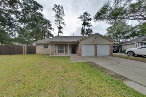 Photo of 22806 Wild Moss Street, Tomball, TX 77375 (MLS # 77101331)