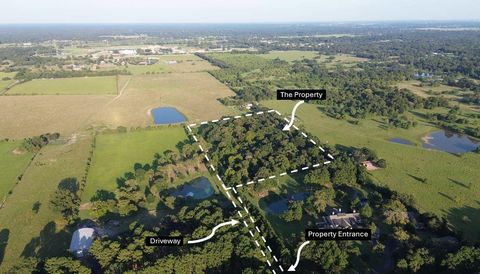 23310 Margerstadt Road Hockley TX 77447