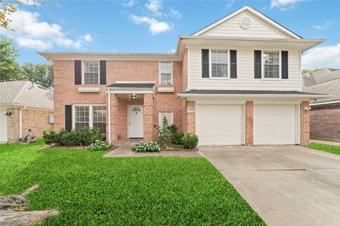 16826 Basewood Court Sugar Land TX 77498