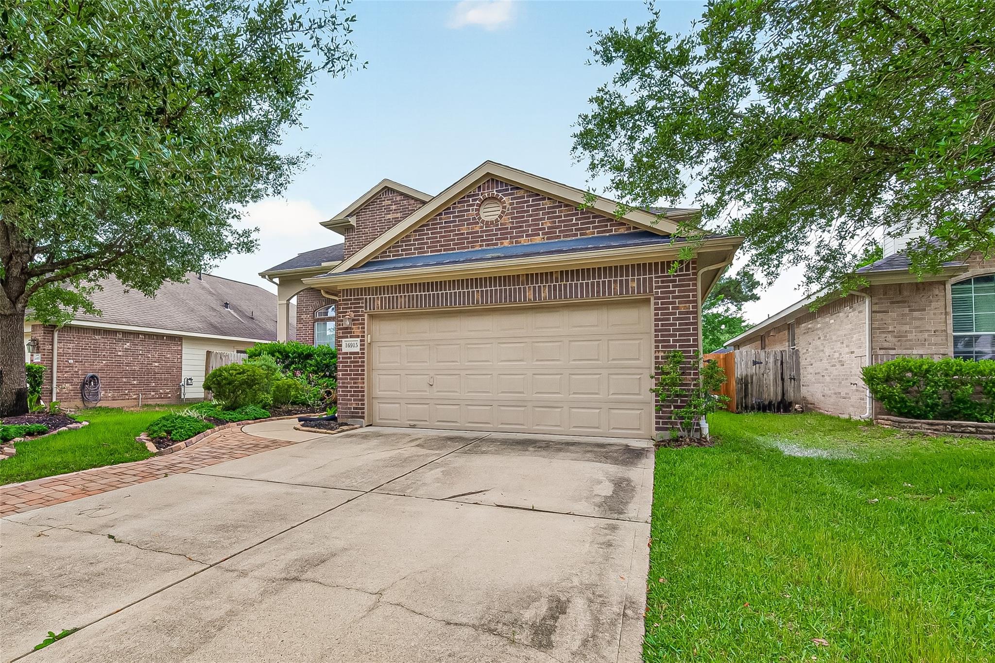 16915 Tranquility Park Drive