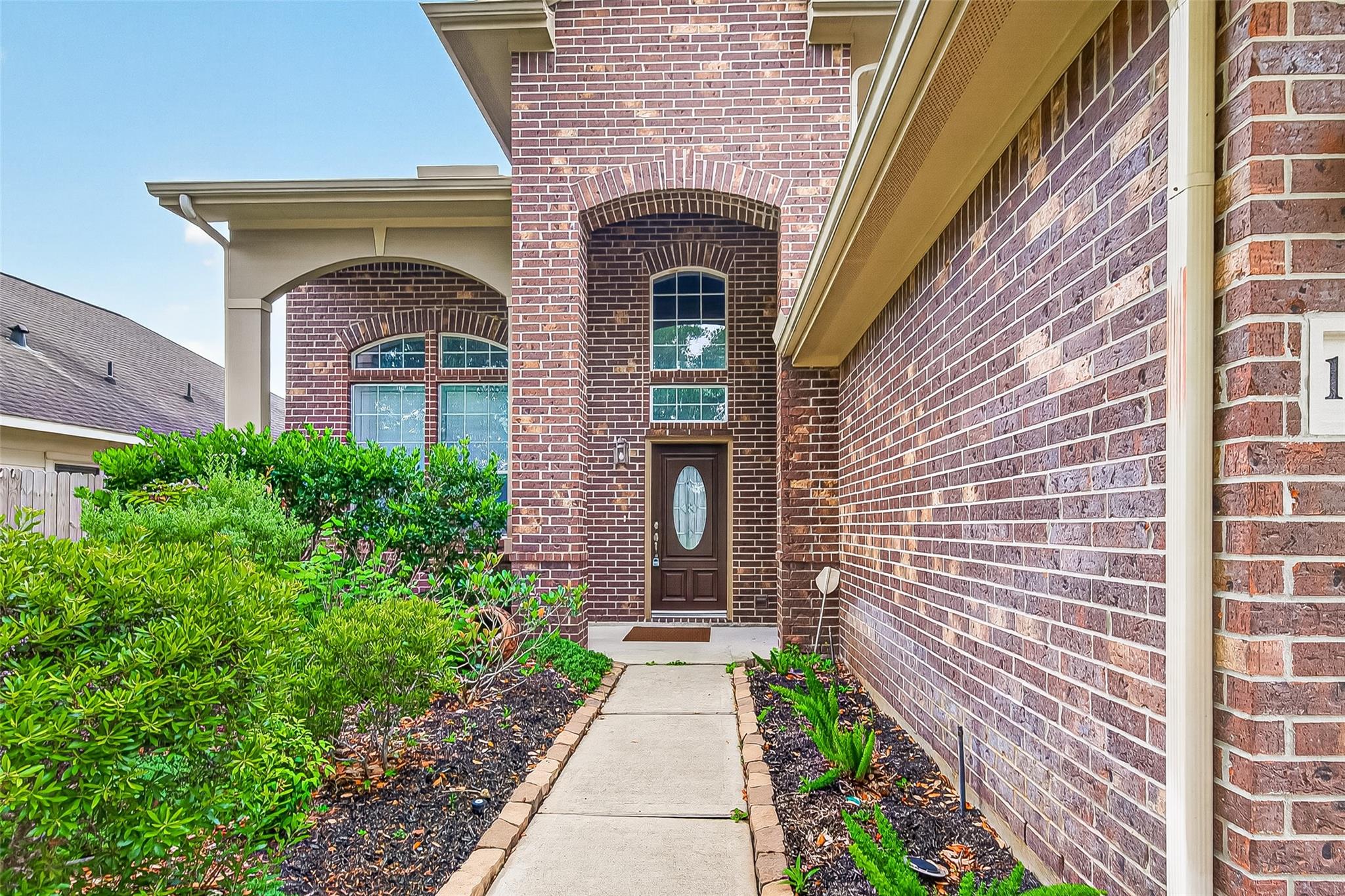 16915 Tranquility Park Drive