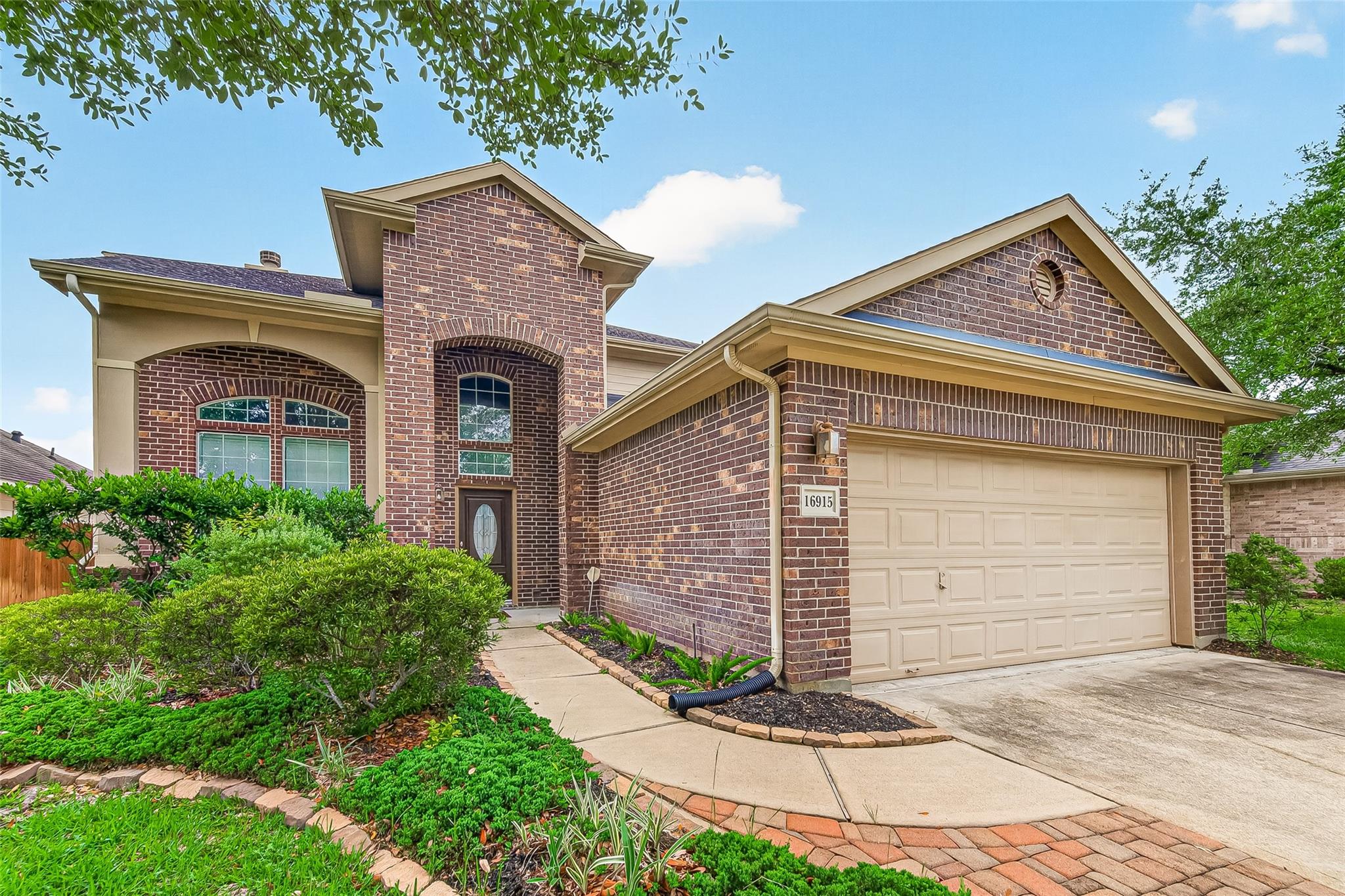 16915 Tranquility Park Drive