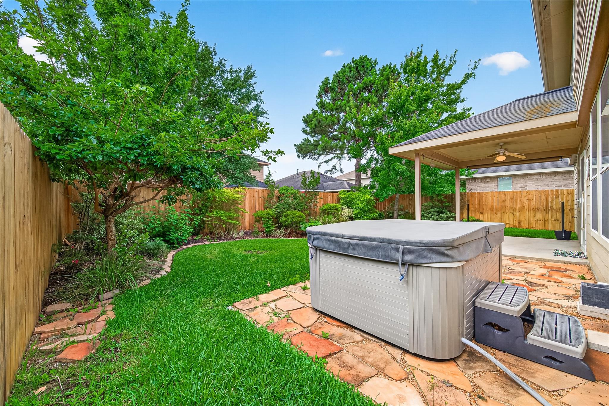 16915 Tranquility Park Drive
