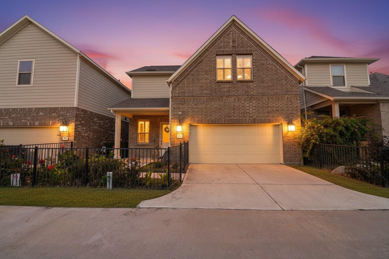 9663 Rockport Hills Drive