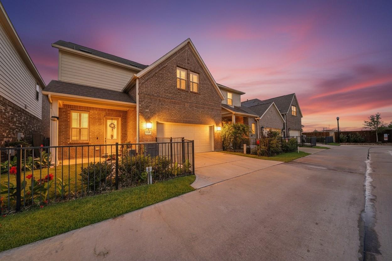 9663 Rockport Hills Drive