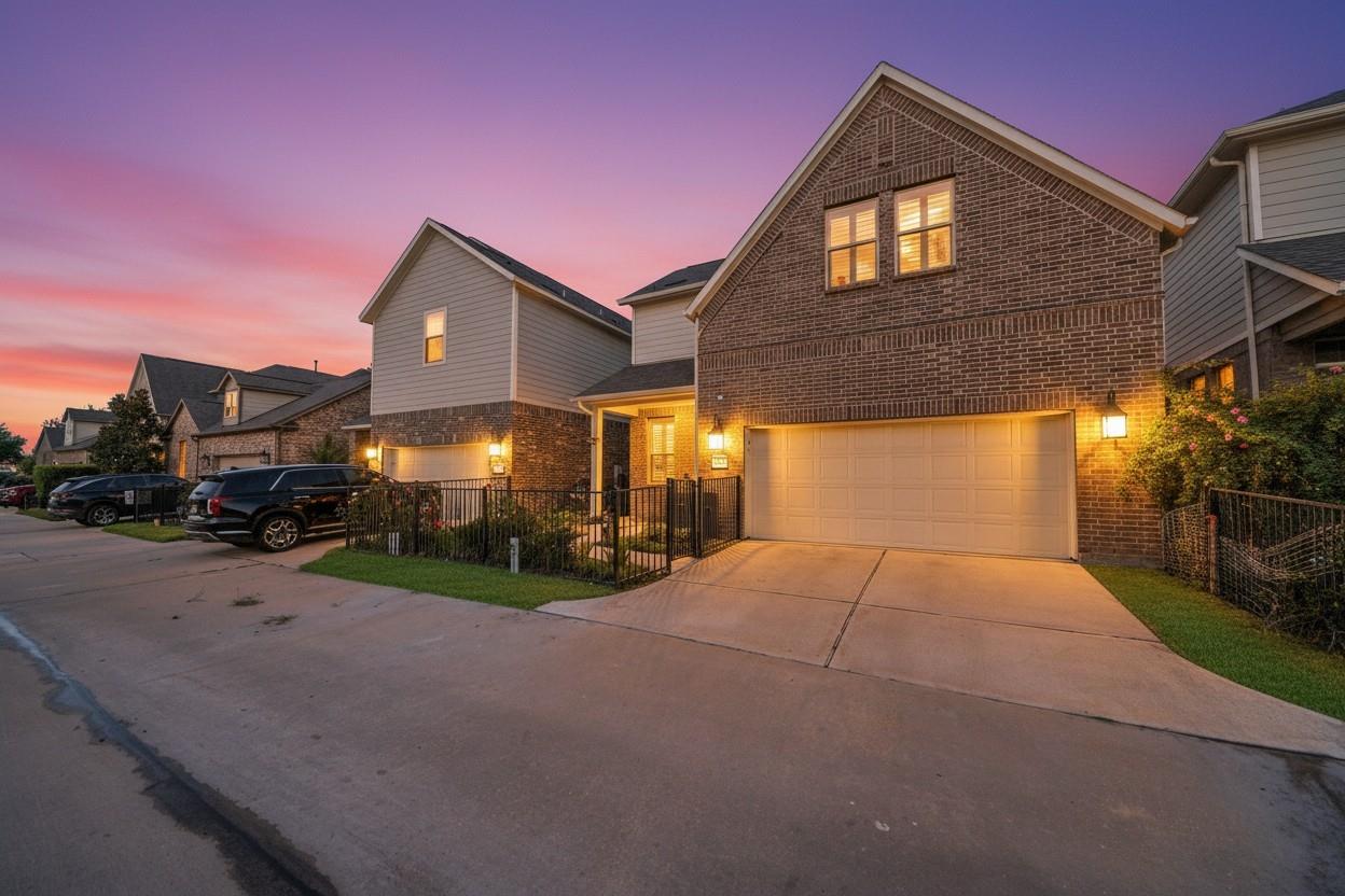 9663 Rockport Hills Drive