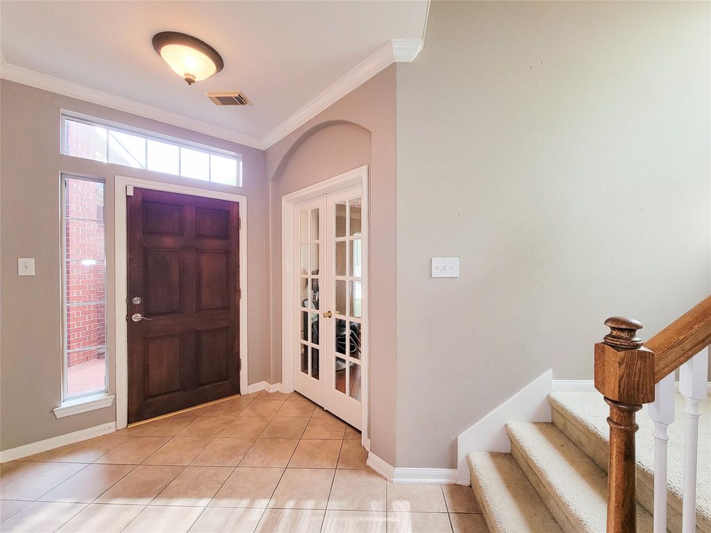 Photo of 7015 Fountain Lilly Drive, Humble, TX 77346 (MLS # 78969012)