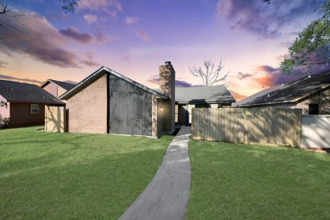 3305 Avenue R Rosenberg TX 77471