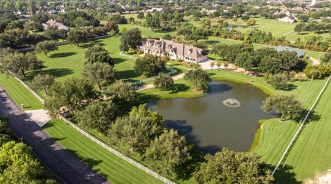 Photo of 16435 Bridle Oak Drive, Cypress, TX 77433 (MLS # 75154946)