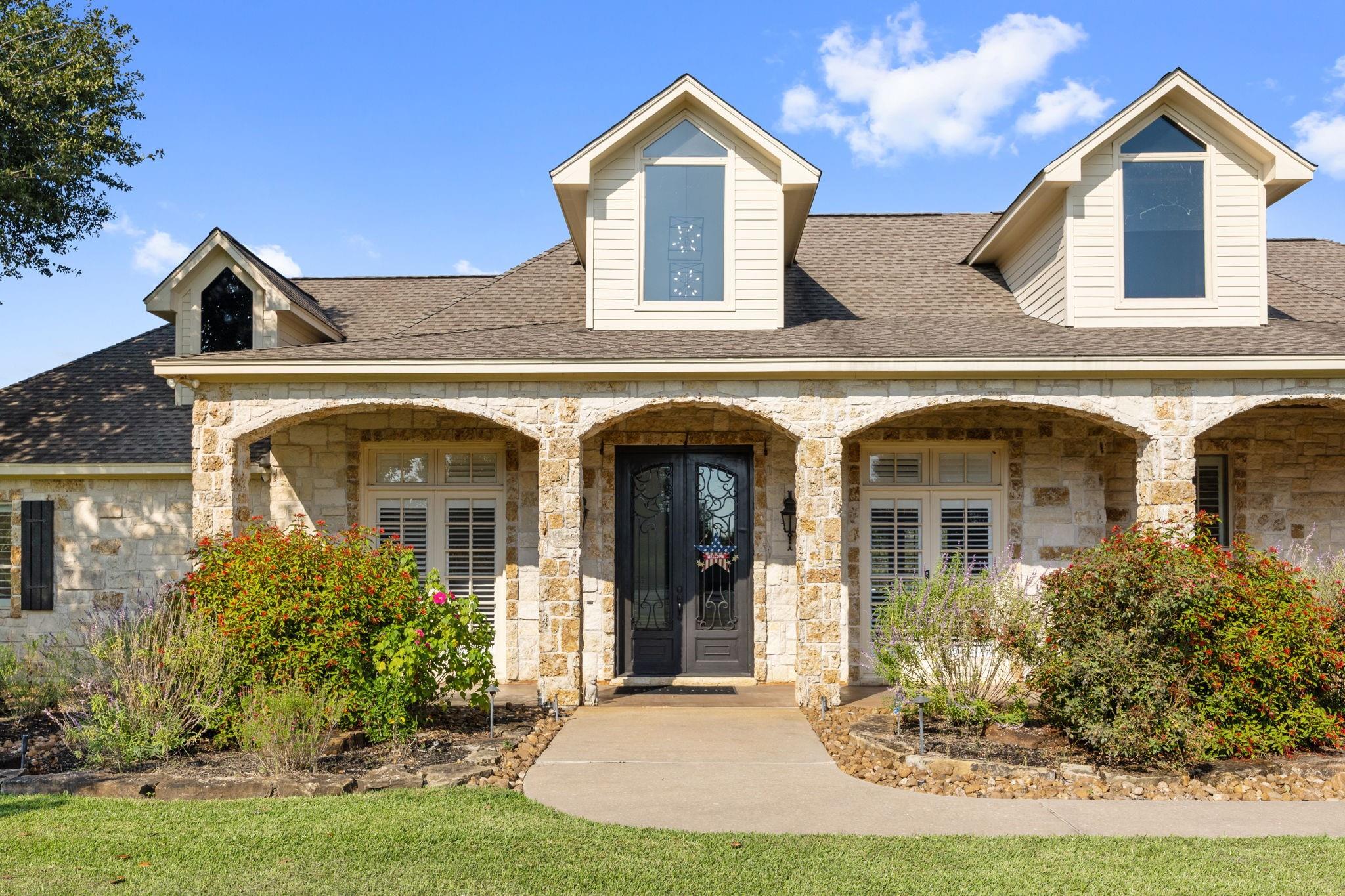 16435 Bridle Oak Drive