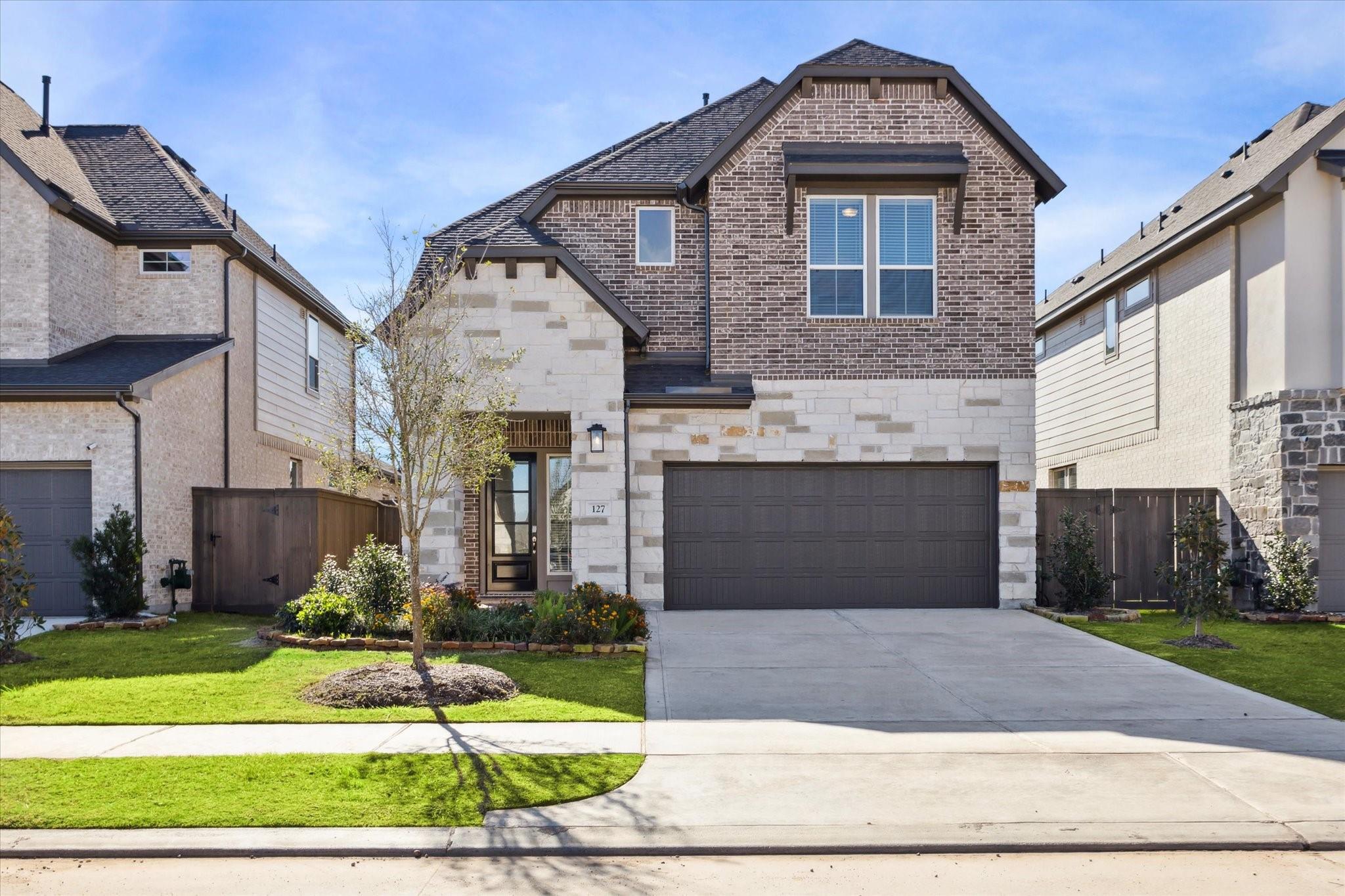 127 Nightshade St