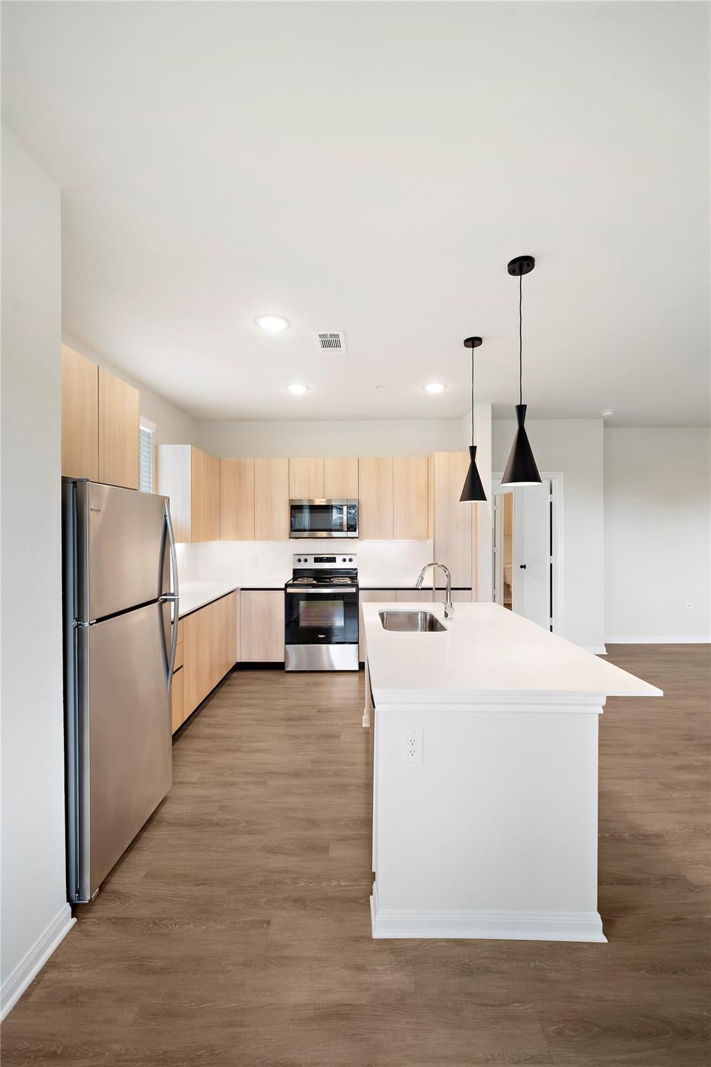 17000 Bissonnet Street B1