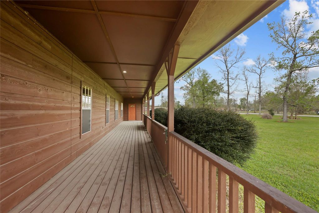 Photo of 22916 E Martin Drive, Porter, TX 77365 (MLS # 3055303)