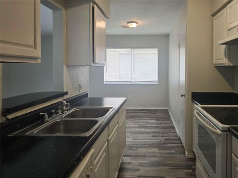 Photo of 396 Duroux Road #B, La Marque, TX 77568 (MLS # 34460617)