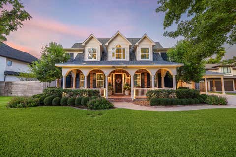 Photo of 1226 Mickey Way, Spring Valley, TX 77055 (MLS # 5131609)