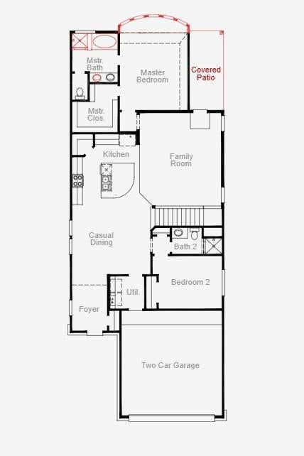 28809 Dobra Trail
