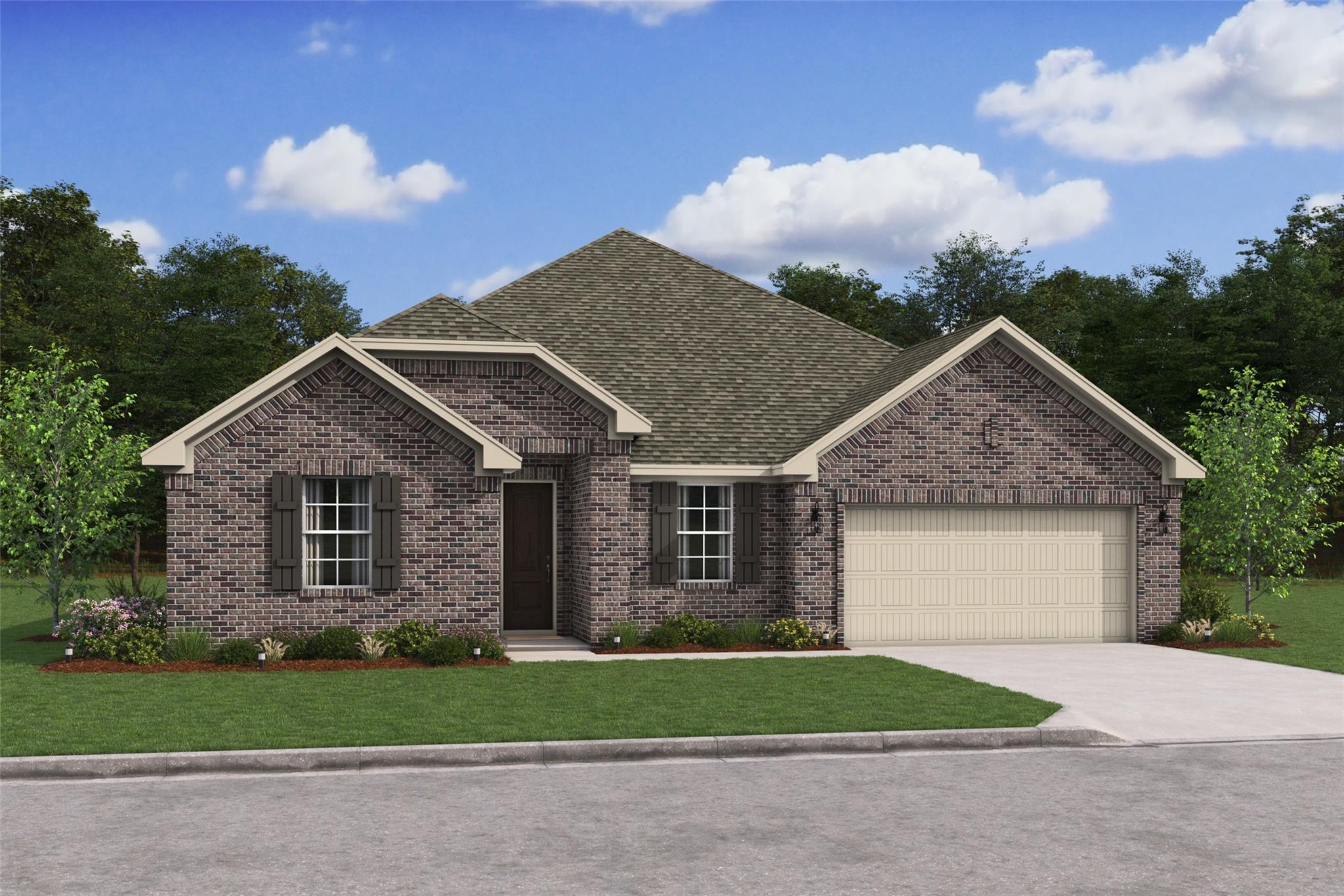 4225 White Springs Lane