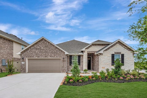Homes For Sale - 4225 White Springs Lane<br/> League City, TX 77573