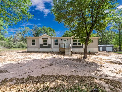 Photo of 1047 Jim Bob Lane, New Ulm, TX 78950 (MLS # 9191356)