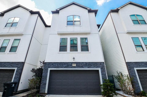 Photo of 835 Wakefield Drive #A, Houston, TX 77018 (MLS # 82896574)