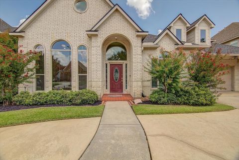 18422 Bivens Bend Spring TX 77379