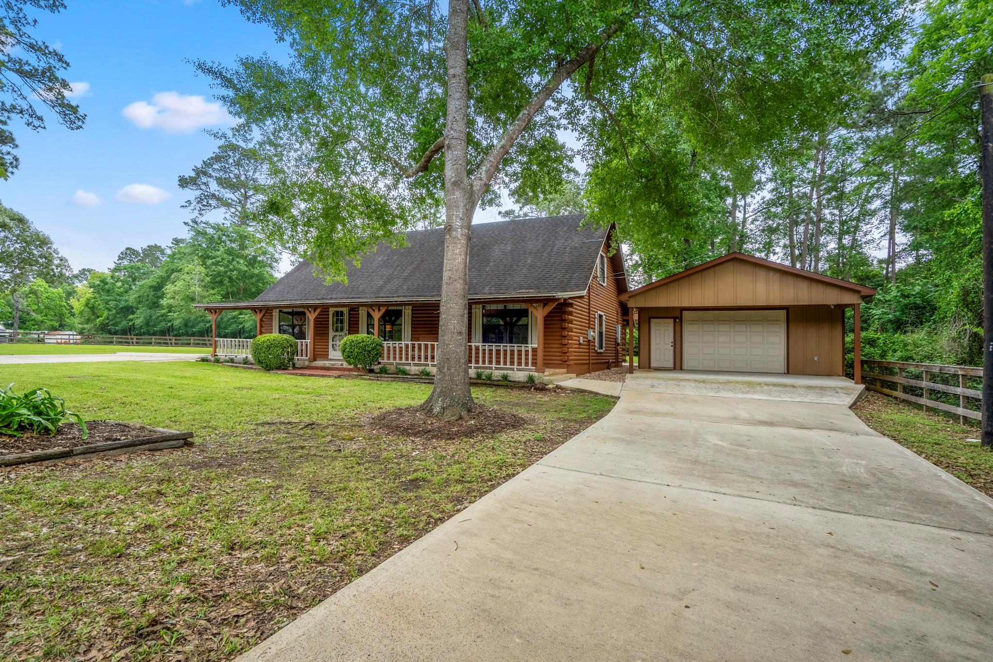 16007 Long Neck Drive