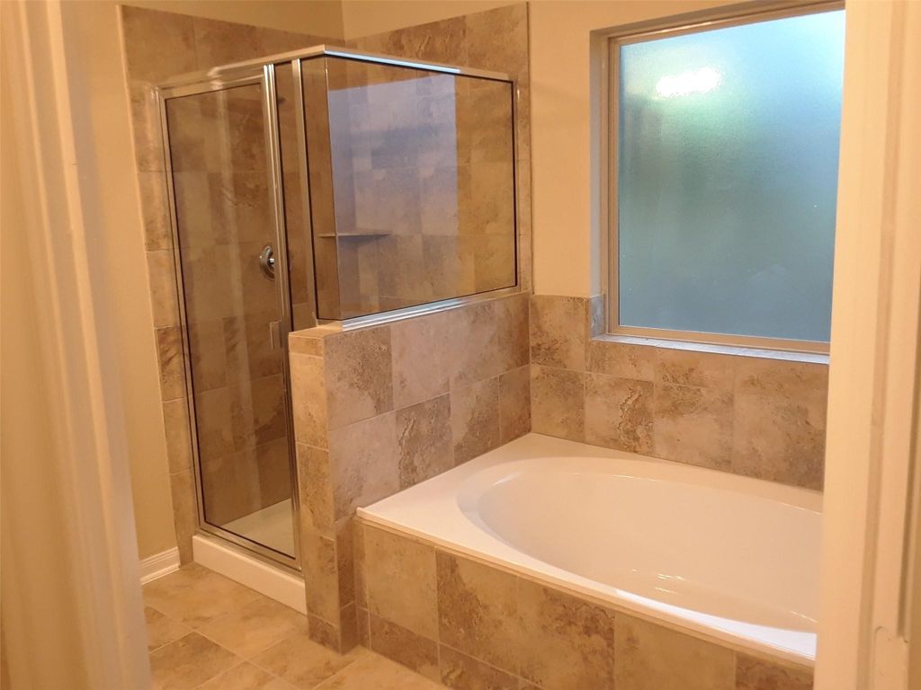 Photo of 13349 Bunker Hill Drive, Willis, TX 77318 (MLS # 83350108)