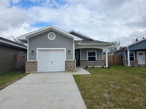 Homes For Sale - 213 Dipping Stream Street<br/> Houston, TX 77076