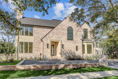 2250 Sunset Boulevard Houston TX 77005