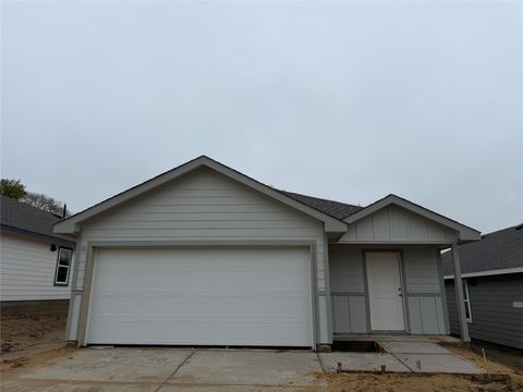 Homes For Sale - 1305 Wilkins Valley St<br/> Washington County, Brenham, TX 77833