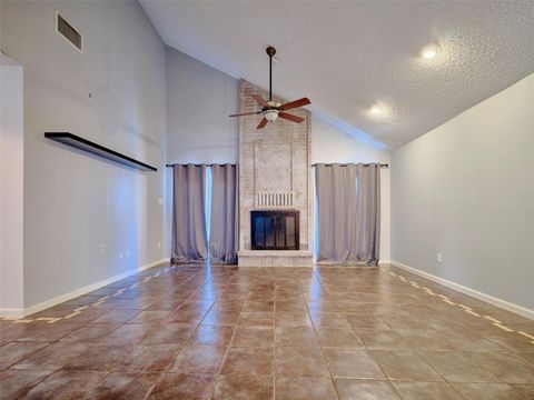 Homes For Sale - 1520 Crestmont Street<br/> Wharton County, Wharton, TX 77488